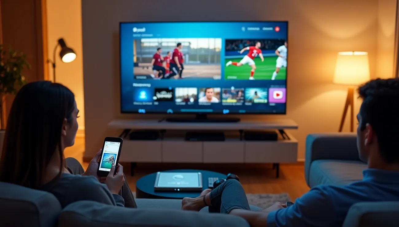 meilleurs fournisseurs IPTV