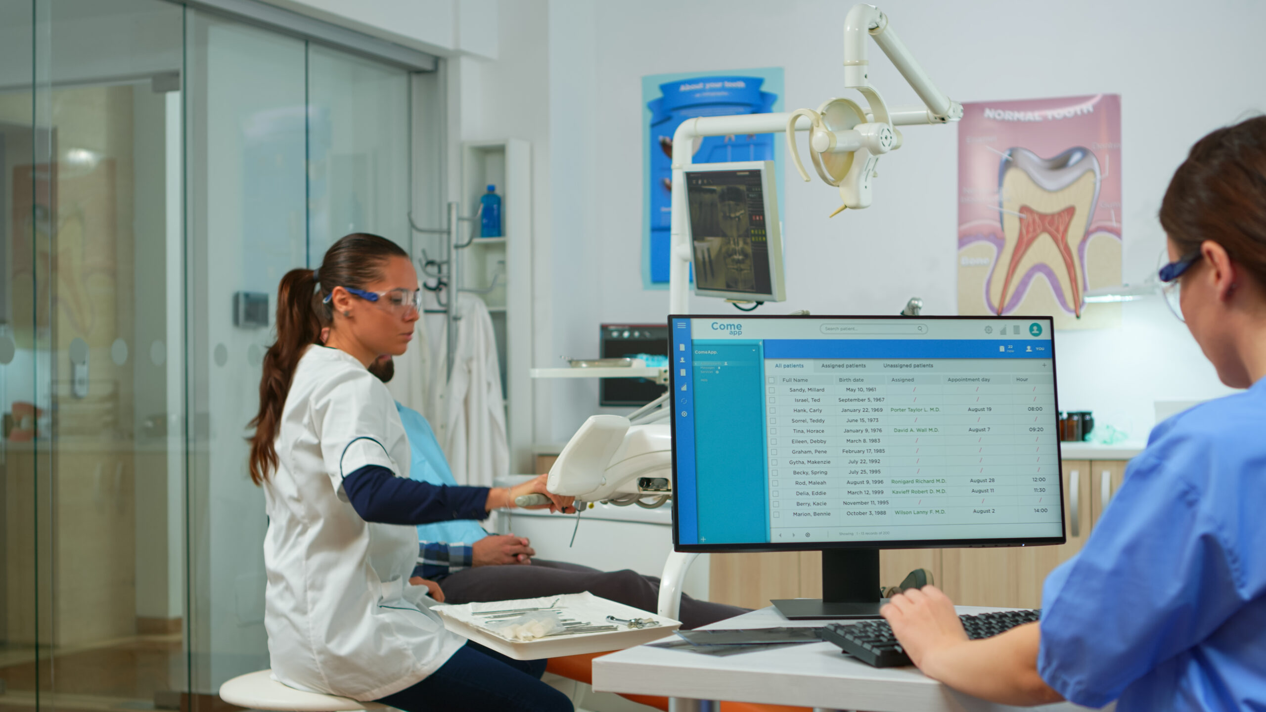 cotisation ordre chirurgien dentiste